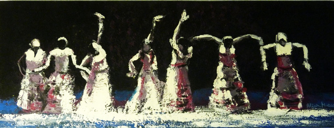 Light Dancers