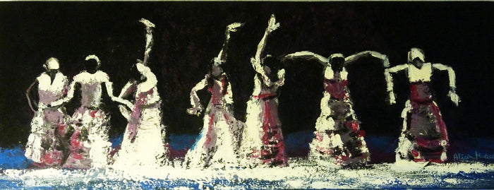 Light Dancers